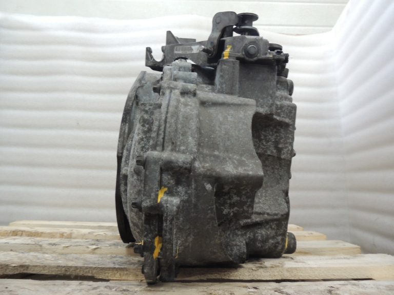 Merecedes B-Class W245 B180 CDI dīzeļdegvielas manuālā pārnesumkārba 6 pakāpju 711640