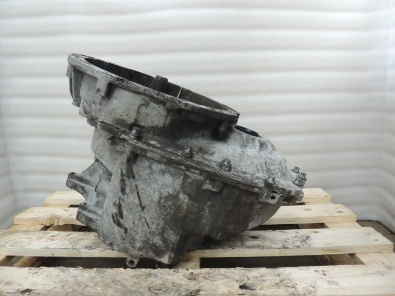 Merecedes B-Class W245 B180 CDI dīzeļdegvielas manuālā pārnesumkārba 6 pakāpju 711640
