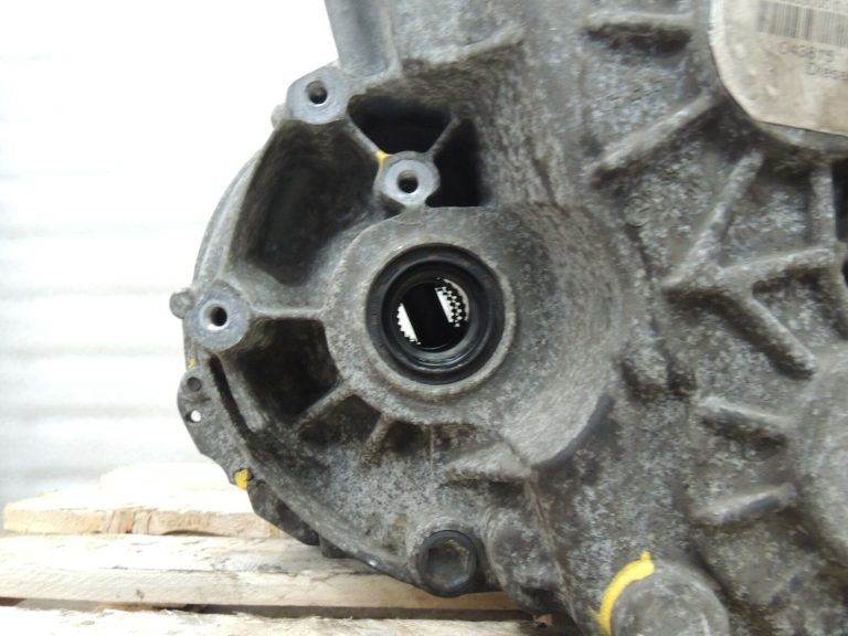 Merecedes B-Class W245 B180 CDI dīzeļdegvielas manuālā pārnesumkārba 6 pakāpju 711640