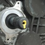 Merecedes B-Class W245 B180 CDI dīzeļdegvielas manuālā pārnesumkārba 6 pakāpju 711640