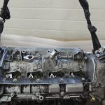 Merecedes B-klases W245 B180 CDI dīzeļdzinējs 640940 Dīzeļdzinējs