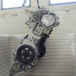 Merecedes B-klases W245 B180 CDI dīzeļdzinējs 640940 Dīzeļdzinējs