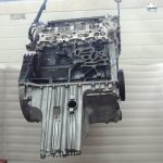 Merecedes B-klases W245 B180 CDI dīzeļdzinējs 640940 Dīzeļdzinējs