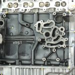 Merecedes B-klases W245 B180 CDI dīzeļdzinējs 640940 Dīzeļdzinējs