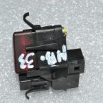 Mercedes-Benz W245 W169 avārijas signāllukturu slēdzis A1698203610