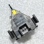 Mercedes-Benz W245 W169 avārijas signāllukturu slēdzis A1698203610