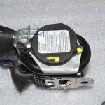 Mercedes-Benz B-Class W245 Priekšējā labā drošības josta A1698607485