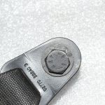 Mercedes-Benz B-Class W245 Priekšējā labā drošības josta A1698607485