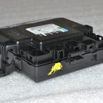 Mercedes-Benz W245 W169 Aizmugurējā labās puses durvju vadības bloks A1698203285