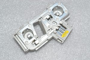 Mercedes-Benz B-Class W245 Lamp holder for rear light inside left A1698200577