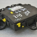Mercedes-Benz B A klases W245 W169 Aizmugurējo kreiso durvju vadības bloks A1698203185