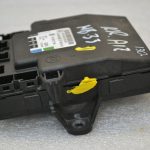 Mercedes-Benz B A klases W245 W169 Aizmugurējo kreiso durvju vadības bloks A1698203185