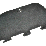 Mercedes-Benz B-klase W245 Koferraum paneļa pārsegs Labais A169690262626
