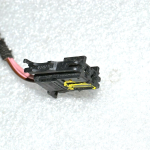 Mercedes-Benz B-klase W245 Aizmugurējo durvju instalācija kreisā labā A1695408205