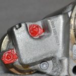 Mercedes W245 W169 2.0 CDi oriģinālais startera motora starteris A0001108217 A0051517401