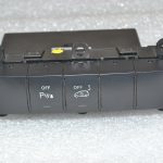 Mercedes-Benz B-klases W245 slēdžu panelis A1698701910 A1698208710 A16987008