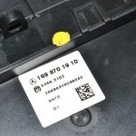 Mercedes-Benz B-klases W245 slēdžu panelis A1698701910 A1698208710 A16987008