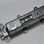 Mercedes-Benz B-klases W245 slēdžu panelis A1698701910 A1698208710 A16987008