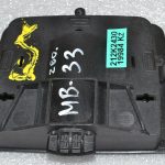 Mercedes-Benz B-Class W245 Kabīnes grīdas rokturis Pacelšanas rokturis A1696803274
