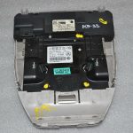 Mercedes-Benz B-Class W245 Iekšējais apgaismojums Iekšējais priekšējais apgaismojums A1698202123