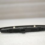 Mercedes-Benz W245 W169 Displeja stāvvietas palīgierīce Parktronic displejs A0015423723