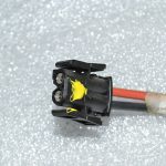 Mercedes-Benz W245 W169 ventilatora pults vadu instalācija A1695403632 A1695408505