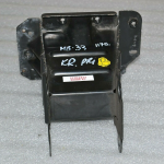 Mercedes-Benz B-Class W245 Bampera balsta kronšteins kreisais A1696202635