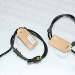 Mercedes-Benz W245 W169 ABS riteņa ātruma sensors priekšējais A1695401417 0265008064