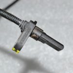 Mercedes-Benz W245 W169 ABS riteņa ātruma sensors priekšējais A1695401417 0265008064
