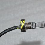 Mercedes-Benz W245 W169 ABS riteņa ātruma sensors priekšējais A1695401417 0265008064