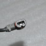 Mercedes-Benz W245 W169 ABS riteņa ātruma sensors priekšējais A1695401417 0265008064