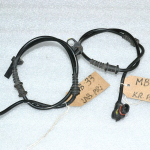 Mercedes-Benz W245 W169 ABS riteņa ātruma sensors priekšējais A1695401417 0265008064