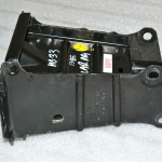 Mercedes-Benz B-Class W245 Bampera balsta kronšteins, labais A1696202635