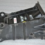Mercedes-Benz B-Class W245 Bampera balsta kronšteins, labais A1696202635