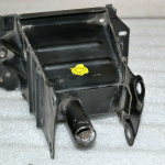 Mercedes-Benz B-Class W245 Bampera balsta kronšteins, labais A1696202635