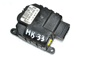 Mercedes-Benz W245 W169 heater air conditioning actuator A1698203042 A1698201042