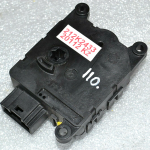 Mercedes-Benz W245 W169 Apkures pūtējs gaisa kondicionētājs A1698203042 A1698201042