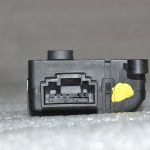 Mercedes-Benz W245 W169 Apkures pūtējs gaisa kondicionētājs A1698203042 A1698201042