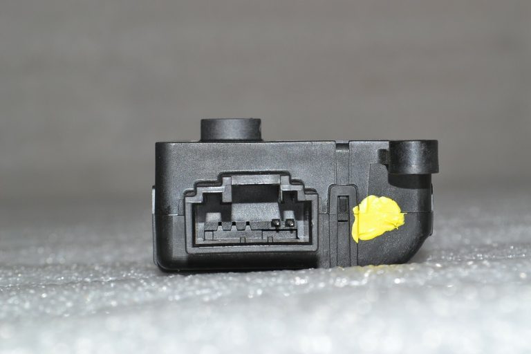 Mercedes-Benz W245 W169 Apkures pūtējs gaisa kondicionētājs A1698203042 A1698201042