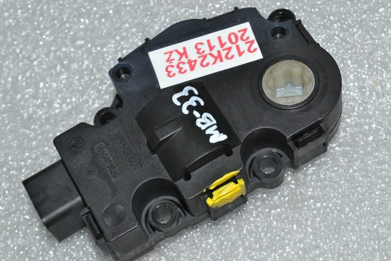 Mercedes-Benz W245 W169 sildītāja soliņa motors gaisa kondicionētājs A1698200442