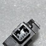 Mercedes-Benz W245 W169 sildītāja soliņa motors gaisa kondicionētājs A1698200442
