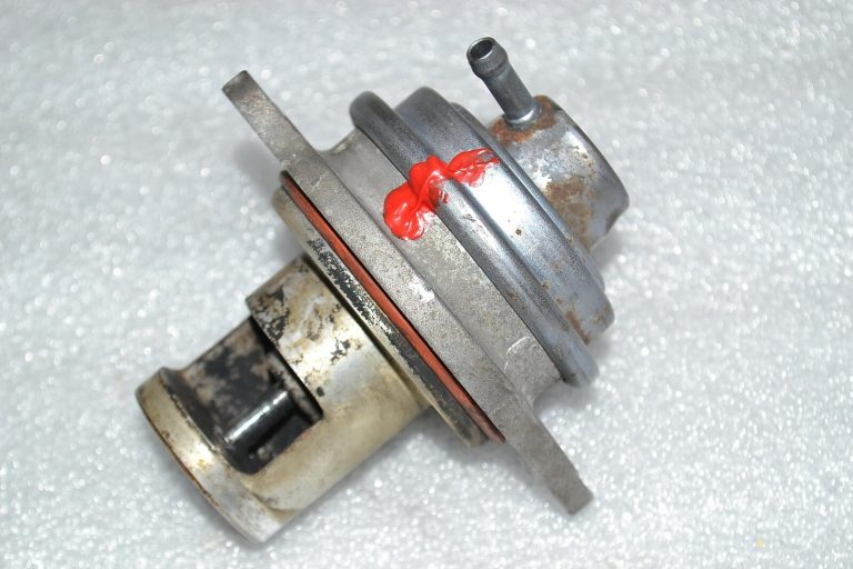 Mercedes-Benz W245 W169 CDi EGR vārsts Izplūdes gāzu vārsts EGR Original A6401401660