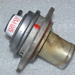 Mercedes-Benz W245 W169 CDi EGR vārsts Izplūdes gāzu vārsts EGR Original A6401401660