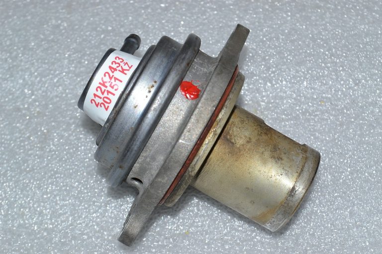 Mercedes-Benz W245 W169 CDi EGR vārsts Izplūdes gāzu vārsts EGR Original A6401401660