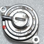Mercedes-Benz W245 W169 CDi EGR vārsts Izplūdes gāzu vārsts EGR Original A6401401660