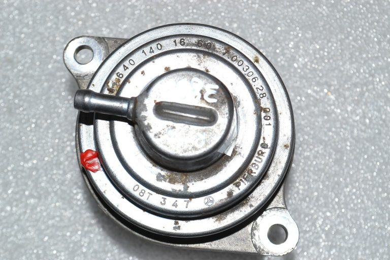 Mercedes-Benz W245 W169 CDi EGR vārsts Izplūdes gāzu vārsts EGR Original A6401401660