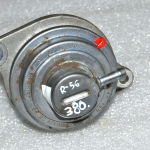 Mercedes-Benz W245 W169 CDi EGR vārsts Izplūdes gāzu vārsts EGR Original A6401401660