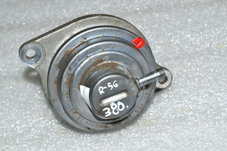 Mercedes-Benz W245 W169 CDi EGR vārsts Izplūdes gāzu vārsts EGR Original A6401401660