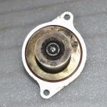 Mercedes-Benz W245 W169 CDi EGR vārsts Izplūdes gāzu vārsts EGR Original A6401401660