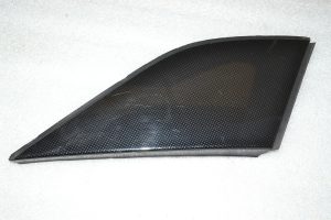 Mercedes-Benz B-Class W245 Exterior mirror triangle cover right A1696902887